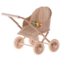 Stroller, Baby (Rose)