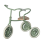 Abri à Tricycle, Mouse - Green