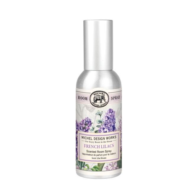 French Lilacs Room Spray