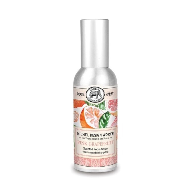 Michel Pink Grapefruit Room Spray
