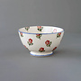 Scattered Rose Deep Cereal Bowl