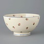Scattered Rose Salad Bowl