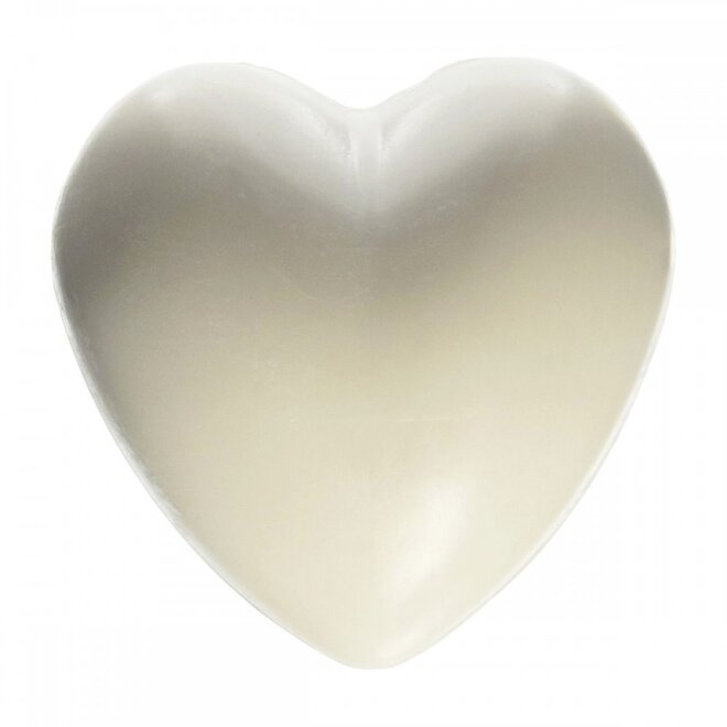Victoria Heart Shaped Night Love Soap