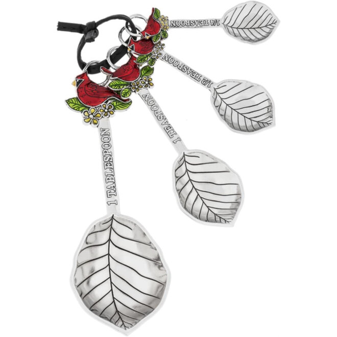 Cardinal Measuring Spoons Set