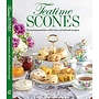 Teatime Scones