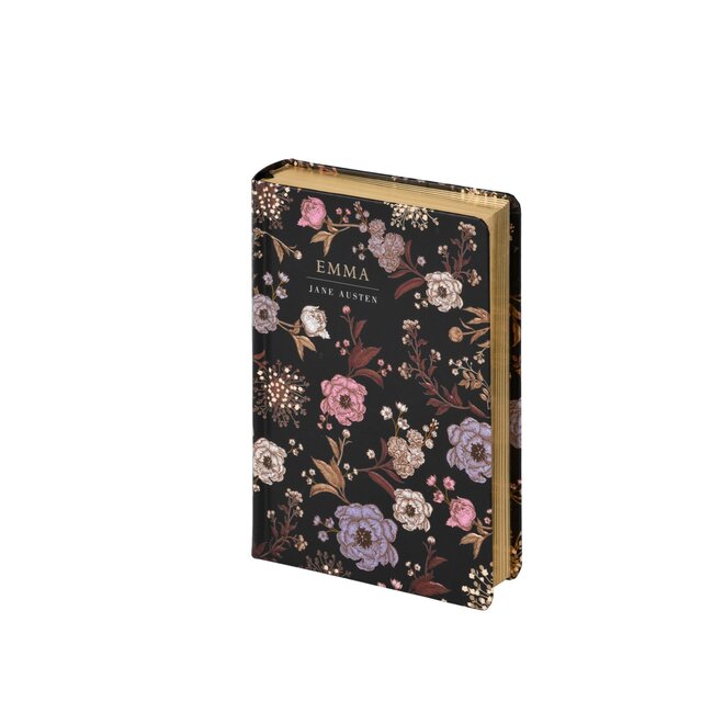 Emma by Jane Austen