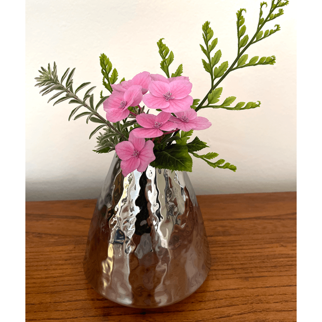 Mary Jurek Sonnet Conical Vase