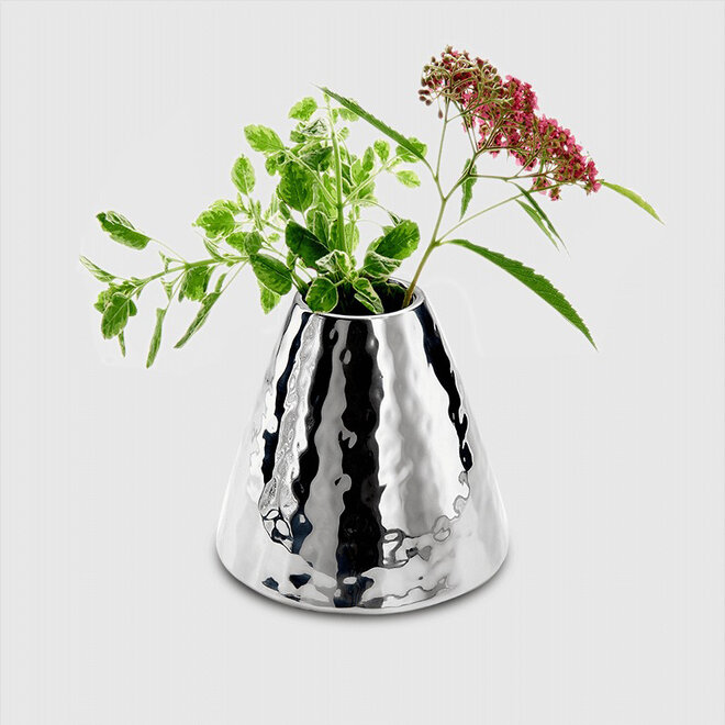 Mary Jurek Sonnet Conical Vase