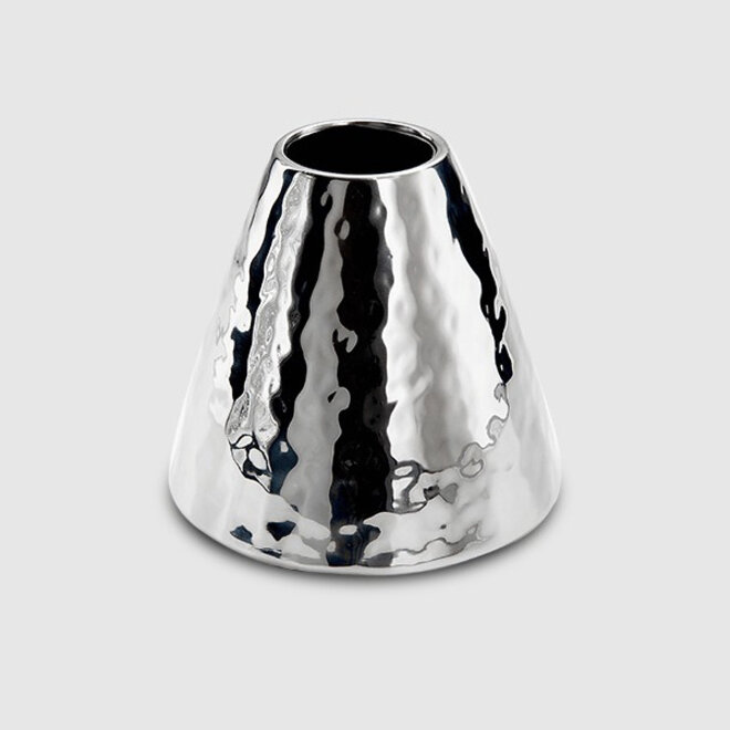 Mary Jurek Sonnet Conical Vase