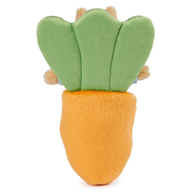 Peter Rabbit & Carrot Plush