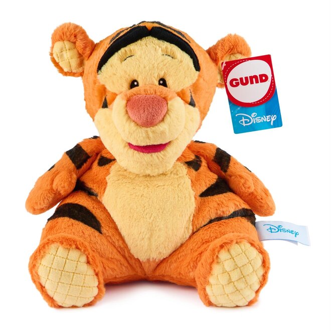 Disney Oh So Snuggly Tigger