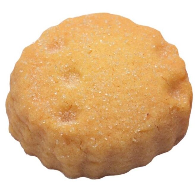 Shortbread House Original Shortbread Tin 140g