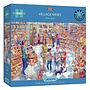 Village News 1000 Piece Puzzle