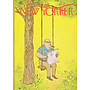 Dad's Swing New Yorker Father's Day Card