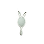 Rabbit Hand Mirror