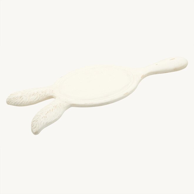 Rabbit Hand Mirror