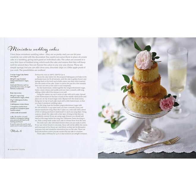 Naked Cakes: Simply Stunning Cakes