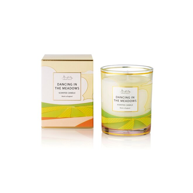 London Wax Co. Dancing in the Meadows Candle