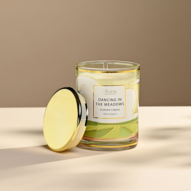 London Wax Co. Dancing in the Meadows Candle