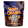 Violet Crumble Dark Bite-Size Cubes Bag 170g