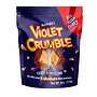 Violet Crumble Bite-Size Cubes Bag 170g