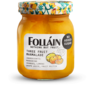 Folláin Nothing But Fruit Three Fruit Marmalade