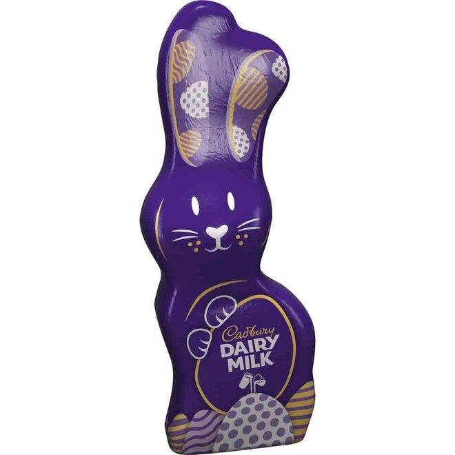 Cadbury Dairy Milk Hollow Bunny 90g