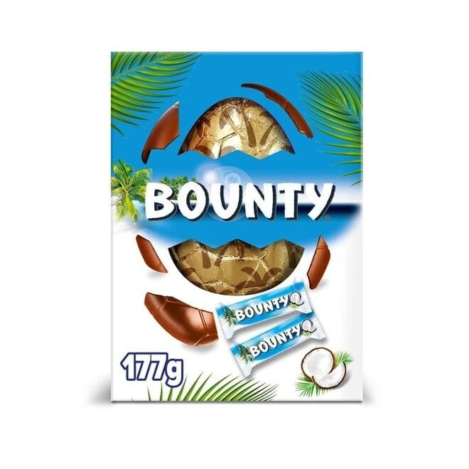 Bounty Large Egg 177g