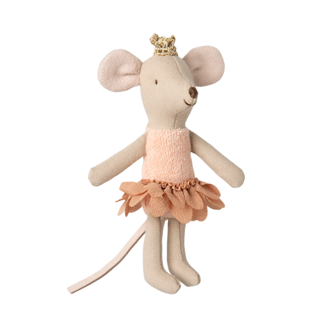 Princess Mouse, Little Sister in Matchbox