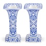 Judaica Sabbath Candlesticks