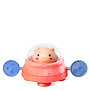 Space Piggy Bath Paddle Ship