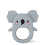 Koala Silicone Teether