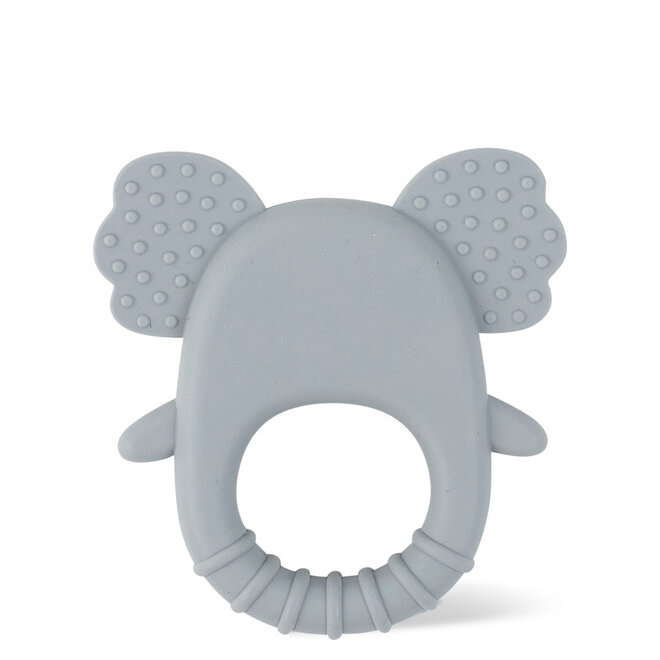 Koala Silicone Teether