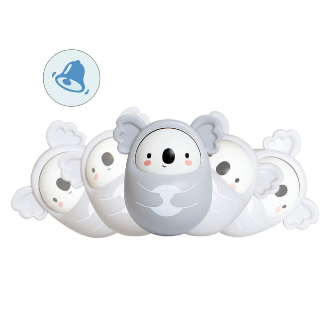 Koala Roly Poly
