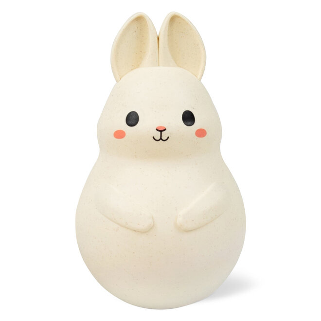 Bunny Roly Poly