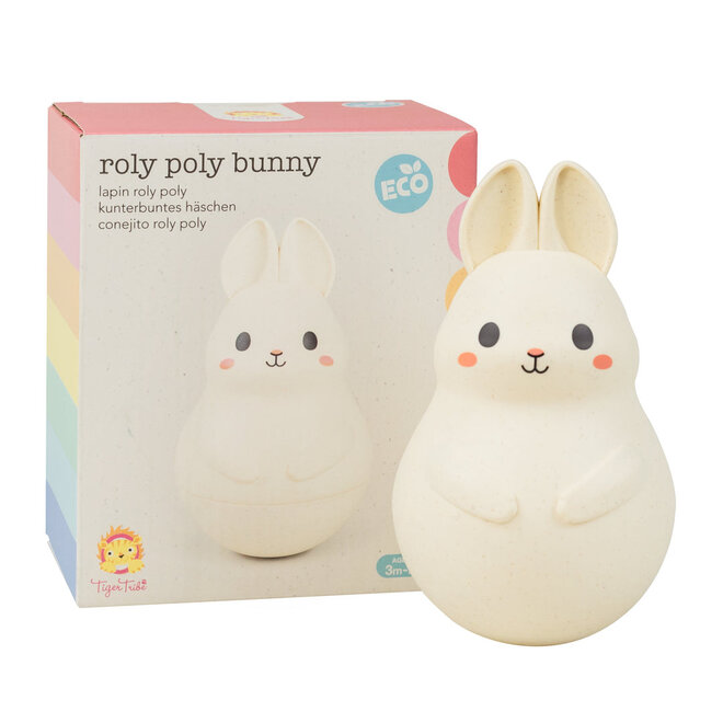 Bunny Roly Poly