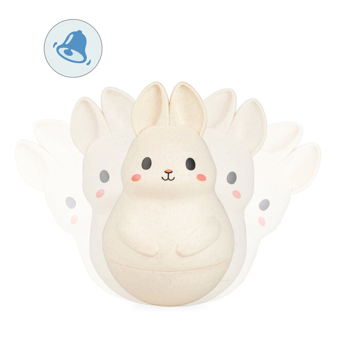 Bunny Roly Poly