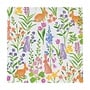 Bunny Field Paper Luncheon Napkins