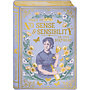 No Sense & Sensibility Birthday Card