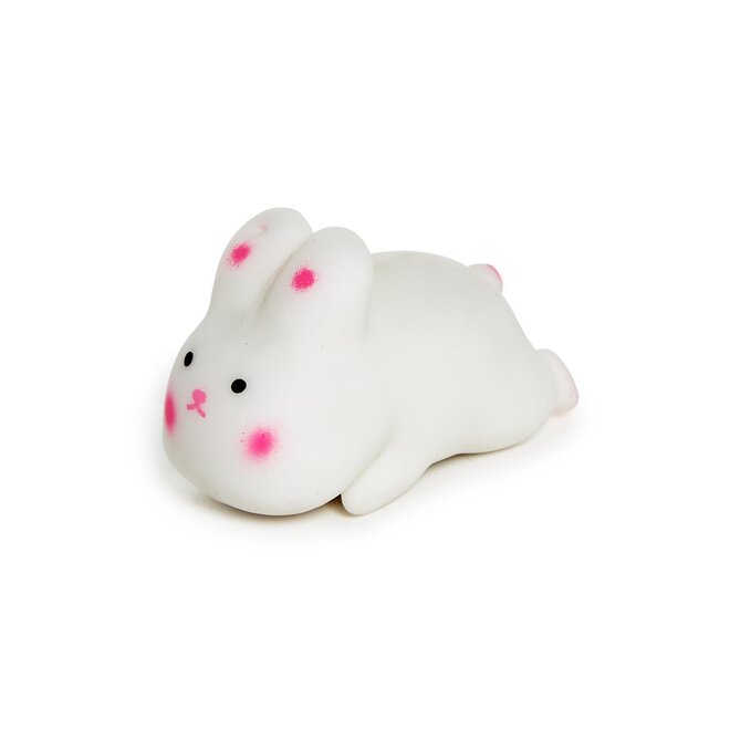 Stretch & Mold Bunny