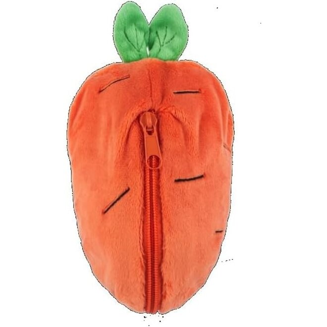 Hide & Seek Bunny Plush