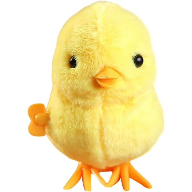 Wind Up Chicks
