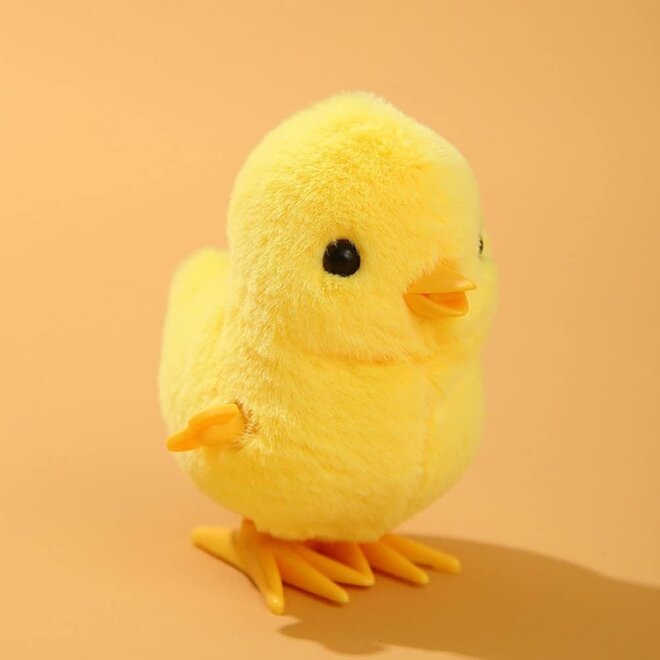 Wind Up Chicks