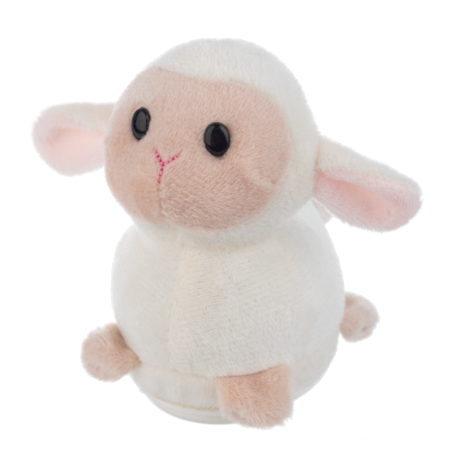 Sweet Sounds Lamb
