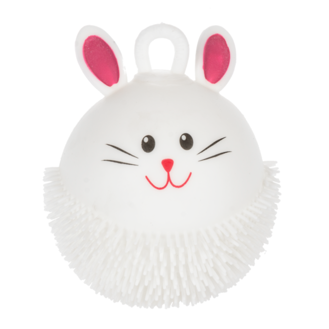 Squishy Bunnies