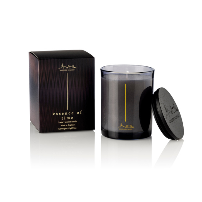 London Wax Co. Essence of Time Candle