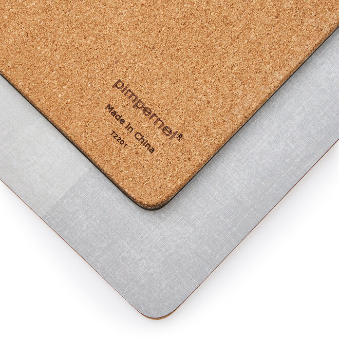 Go Neutral Placemats
