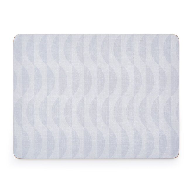 Eclipse Placemats