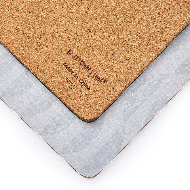 Eclipse Placemats