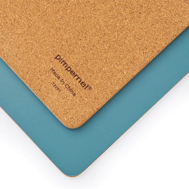 Evergreen Placemats